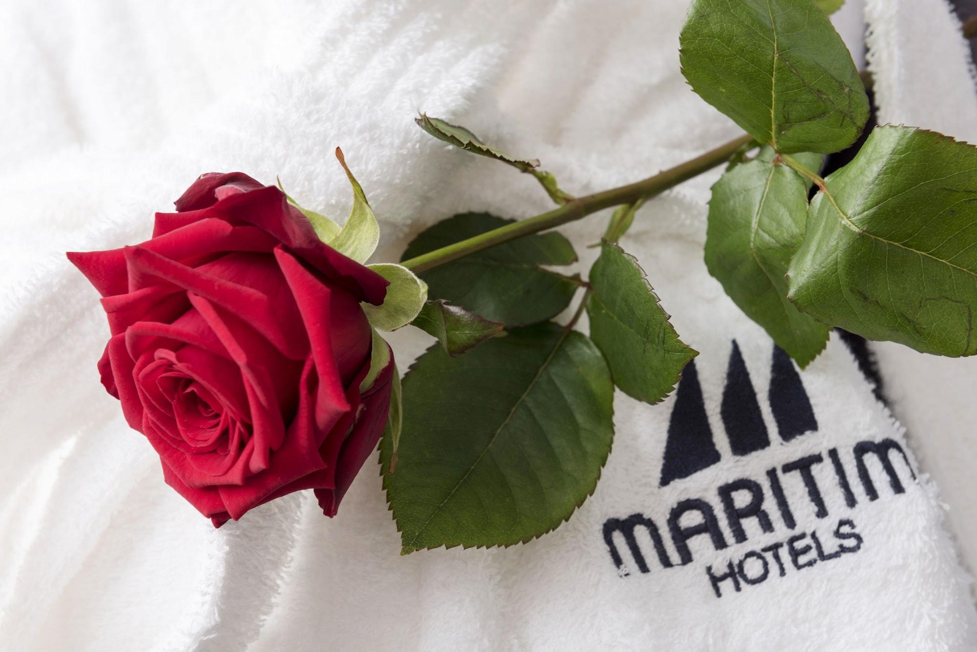 มาริทิม โฮเต็ล บาด ฮอมบูร์ก Hotel บาดฮอมบูร์ก ฟอร์ แดร์เฮอเฮอ ภายนอก รูปภาพ