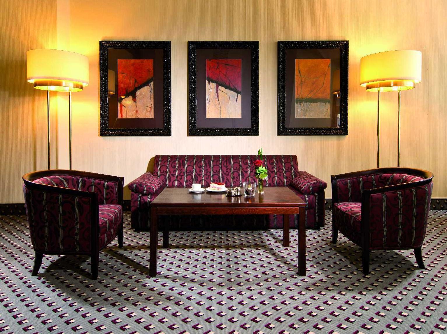 มาริทิม โฮเต็ล บาด ฮอมบูร์ก Hotel บาดฮอมบูร์ก ฟอร์ แดร์เฮอเฮอ ภายนอก รูปภาพ
